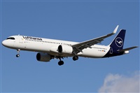 Jorge Medina - Spotters Barcelona - El Prat. Haz click para ampliar