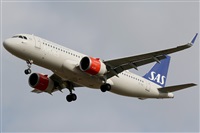 Jorge Medina - Spotters Barcelona - El Prat. Haz click para ampliar