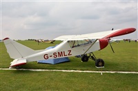 John Mellor. Click to see full size photo