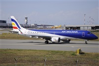 Gabriele Fontana - Tuscan Aviation. Click to see full size photo