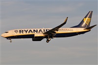 Gabriele Fontana - Tuscan Aviation. Click to see full size photo