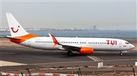 Florencio Martn Melin - Lanzarote Spotters. Click to see full size photo