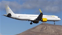 Florencio Martn Melin - Lanzarote Spotters. Click to see full size photo