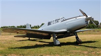 Gabriele Fontana - Tuscan Aviation. Click to see full size photo