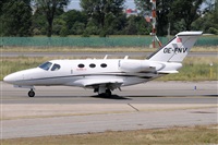 Gabriele Fontana - Tuscan Aviation. Haz click para ampliar