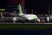 Yago Ortiz - Corua Spotters. Click to see full size photo