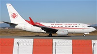 Gabriele Fontana - Tuscan Aviation. Click to see full size photo