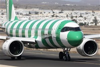 �Florencio Mart�n Meli�n - Lanzarote Spotters. Click to see full size photo