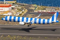 �Photography JC la Palma.Spotters Barcelona-El Prat. Click to see full size photo