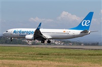 ©Yago Ortiz - Coruña Spotters. Click to see full size photo ©Yago Ortiz - Coruña Spotters. Click to see full size photo