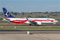�Photography JC la Palma.Spotters Barcelona-El Prat. Click to see full size photo