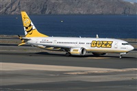 ©Adolfo Bento - Gran Canaria Spotters. Click to see full size photo ©Adolfo Bento - Gran Canaria Spotters. Click to see full size photo