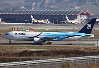 Jos Ramn Valero - Iberian Spotters. Click to see full size photo