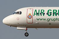 Jos Miguel Bernases - Noisy Spotters. Click to see full size photo