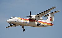 Rubn Gil - Noisy Spotters. Click to see full size photo