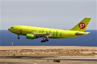 Javier de la Cruz - CANARY ISLANDS SPOTTING. Haz click para ampliar