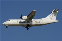 Jos Miguel Bernases - Noisy Spotters. Click to see full size photo
