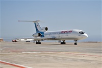 Javier de la Cruz - CANARY ISLANDS SPOTTING. Click to see full size photo
