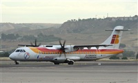 Marcos Gonzalez Polimon (Global AirShots). Haz click para ampliar
