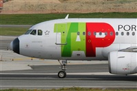 Rui Alves - Portugal Spotters. Click to see full size photo