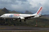 Ayoze Santana Mendez - Canary Islands Spotting. Click to see full size photo