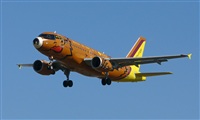 Pere  Escala - Spotters Barcelona-El Prat. Click to see full size photo