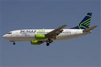 Jos Miguel Bernases - Noisy Spotters. Click to see full size photo