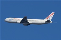 VTR - Fabin Garca (Global AirShots). Click to see full size photo