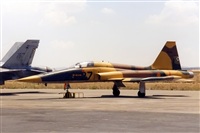 Antonio Zamora - La Mancha Spotters. Click to see full size photo
