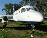 Esteban Gabriel Brea - Gaceta Aeronutica. Click to see full size photo