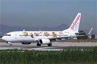 Adolfmalet-Spotters Barcelona-El Prat. Click to see full size photo