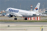 Jorge Medina - Spotters Barcelona - El Prat. Click to see full size photo