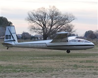 Esteban Gabriel Brea - Gaceta Aeronutica. Click to see full size photo