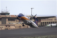 Ayoze Santana Mendez - Canary Islands Spotting. Haz click para ampliar