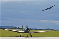 Eugenio y Alfonso. Click to see full size photo
