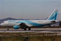 Alonso R Candelera AIRE.org.Spotters Bcn / El Prat. Haz click para ampliar
