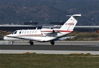 Cele - Spotters BCN. Click to see full size photo