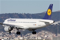 Jorge Medina - Spotters Barcelona - El Prat. Click to see full size photo