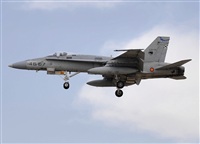 ©Barón Lezg / Gaceta Aeronáutica. Click to see full size photo ©Barón Lezg / Gaceta Aeronáutica. Click to see full size photo