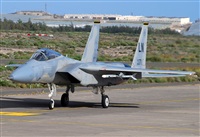 Alejandro H.L - Gran Canaria Spotters. Haz click para ampliar