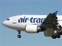 Oriol Casanovas--Spotters Barcelona - El Prat-. Haz click para ampliar