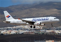 Alejandro H.L - Gran Canaria Spotters. Haz click para ampliar