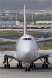 Jos Miguel Bernases - Noisy Spotters. Click to see full size photo