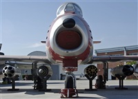 Barn  Lezg / Gaceta Aeronutica. Click to see full size photo