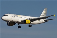 Jorge Vicente - Spotters Barcelona - El Prat. Click to see full size photo