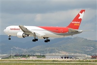 Adolfmalet-Spotters Barcelona-El Prat. Click to see full size photo