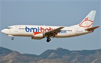 Ismael -Costa del Sol Spotters- (Fuengirola). Click to see full size photo
