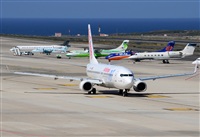 Alejandro H.L - Gran Canaria Spotters. Click to see full size photo