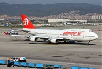 Pere  Escala - Spotters Barcelona-El Prat. Click to see full size photo