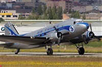 Pere  Escala - Spotters Barcelona-El Prat. Click to see full size photo